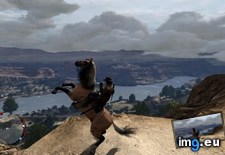 Tags: dead, gaming, red, redemption, scenery (Pict. in My r/GAMING favs)