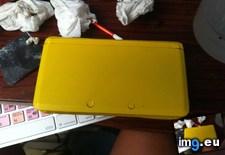 Tags: 3ds, black, death, gaming, major, refinishing, scratches, screen (Pict. in My r/GAMING favs)