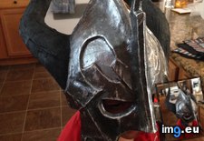 Tags: armor, dragonbone, gaming, how, skyrim (Pict. in My r/GAMING favs)