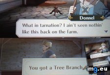 Tags: awakening, donnel, emblem, fire, gaming (Pict. in My r/GAMING favs)