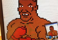 Tags: day, excel, gaming, mike, not, photoshop, slow, tyson, why, work (Pict. in My r/GAMING favs)