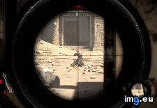 Tags: elite, gaming, satisfying, sniper (GIF in My r/GAMING favs)