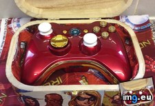 Tags: album, brother, controllers, cool, gaming, law, pretty, xbox (Pict. in My r/GAMING favs)
