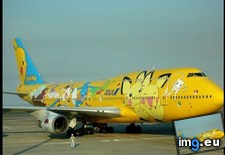 Tags: airline, airplanes, airways, ana, few, gaming, inspired, own, pokemon (Pict. in My r/GAMING favs)