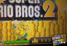 Tags: bros, coins, gaming, mario, reach, super (Pict. in My r/GAMING favs)
