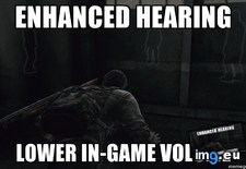Tags: gaming, logic, noticed (Pict. in My r/GAMING favs)