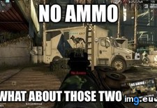 Tags: annoys, duty, gaming, ghosts, remastered (Pict. in My r/GAMING favs)