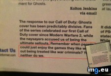 Tags: gameinformer, gaming, spot (Pict. in My r/GAMING favs)