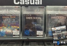 Tags: gaming, germany, saturn, spotted (Pict. in My r/GAMING favs)