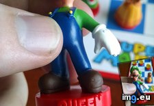 Tags: chess, gaming, luigi, mario, poor, sex, super (Pict. in My r/GAMING favs)