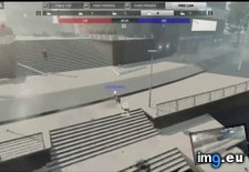 Tags: american, army, arrived, gaming (GIF in My r/GAMING favs)