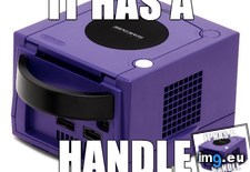 Tags: gamecube, gaming (Pict. in My r/GAMING favs)