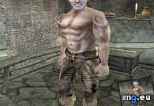 Tags: body, day, gaming, hate, man, old, scientists, skooma, sleeps (Pict. in My r/GAMING favs)