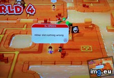 Tags: family, friendly, gaming, miiverse (Pict. in My r/GAMING favs)