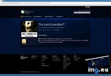 Tags: appeared, gaming, guardian, psn (Pict. in My r/GAMING favs)