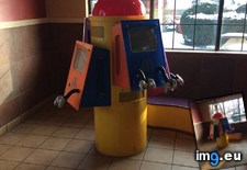 Tags: gaming, history, mcdonalds, piece (Pict. in My r/GAMING favs)