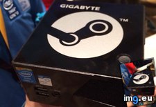 Tags: box, conference, dev, free, gaming, nicest, steam (Pict. in My r/GAMING favs)