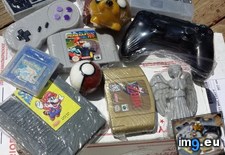 Tags: games, gaming, handmade, soaps (Pict. in My r/GAMING favs)