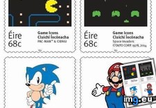 Tags: gaming, ireland, launched, stamps (Pict. in My r/GAMING favs)