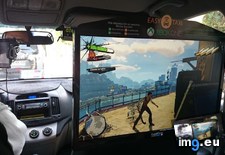 Tags: cab, gaming, passengers, xbox (Pict. in My r/GAMING favs)