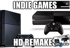 Tags: far, gaming, generation (Pict. in My r/GAMING favs)