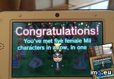 Tags: 3ds, gaming, happened, life, lives, mii (Pict. in My r/GAMING favs)