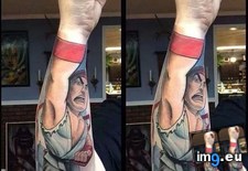 Tags: feed, gaming, showed, tattoo, thought (Pict. in My r/GAMING favs)