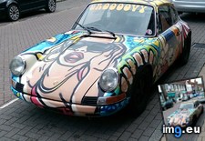 Tags: car, crazy, gaming, job, paint, thought (Pict. in My r/GAMING favs)