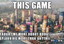 Tags: are, for, games, gaming, kids, meth, people, say, simcity, video (Pict. in My r/GAMING favs)