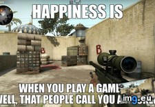 Tags: gaming, happiness, true (Pict. in My r/GAMING favs)
