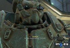 Tags: fallout, gaming, peacefully, play (Pict. in My r/GAMING favs)
