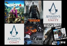 Tags: gaming, ubisoft (Pict. in My r/GAMING favs)