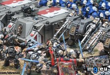 Tags: 40k, enthusiast, gaming, korea, warhammer (Pict. in My r/GAMING favs)