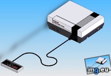 Tags: cad, college, digging, enjoy, files, gaming, nes, old, project, thought, was (Pict. in My r/GAMING favs)