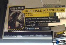 Tags: buy, dogs, gaming, noticed, share, watch (Pict. in My r/GAMING favs)