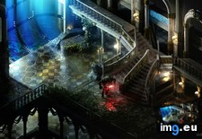 Tags: bioshock, gaming, isometric, rpg, was (Pict. in My r/GAMING favs)