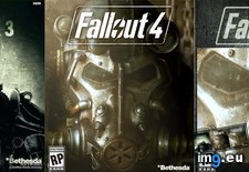 Tags: art, cover, fallout, gaming (Pict. in My r/GAMING favs)