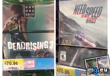 Tags: gaming, thinking, walmart (Pict. in My r/GAMING favs)