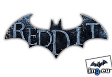 Tags: arkham, corner, for, gaming, origins (Pict. in My r/GAMING favs)