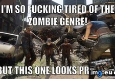 Tags: average, game, gaming, review, survival, video, zombie (Pict. in My r/GAMING favs)