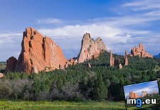 Tags: colorado, garden, gods, springs (Pict. in Beautiful photos and wallpapers)