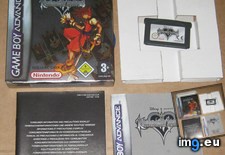 Tags: gba, kingdomhearts (Pict. in Dd images 0)