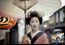 Tags: geisha (Pict. in National Geographic Photo Of The Day 2001-2009)