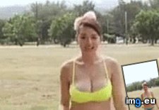 Tags: boobs, bouncing, extra, gifs, give, oomph (GIF in boobies)