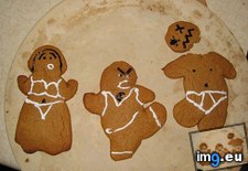 Tags: funny, gingerbread, meme (Pict. in Funny pics and meme mix)