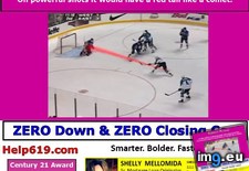 Glowing Hockey Puck Century 21 Award San Diego Linda Ring and Shelly Mellomida - 117 KB Tags: award, century, diego, glowing, hockey, linda, ring, san, shelly (Pict. in Linda Ring Century 21 Award San Diego Real Estate)