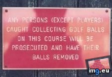 Tags: funny, golf2, meme (Pict. in Funny pics and meme mix)