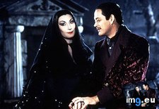 Tags: addams, family, gomez, morticia, relationship (Pict. in Rehost)