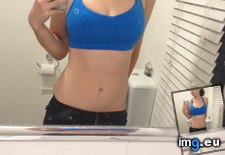 Tags: eeling, gym, playful (Pict. in My r/GONEWILD favs)