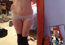 Tags: inally, return, turned (Pict. in My r/GONEWILD favs)